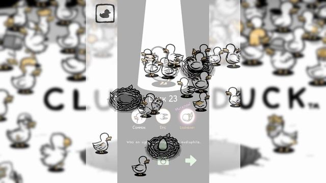 ClusterDuck Breeding Guide: How To Breed Ducks Like A Champion