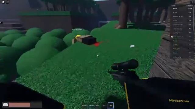 Как Получить все Вещи в be dead forever simulator! смотреть онлайн