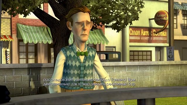 Молодой Док ► Back to the Future: The Game - Episode 1 It's about time #2 ПРОХОЖДЕНИЕ смотреть онлайн