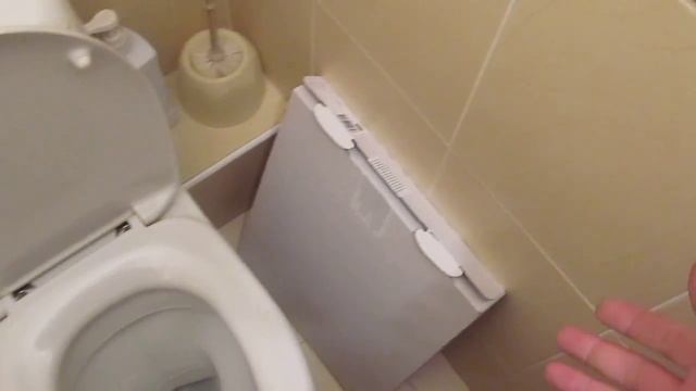 Унитаз Vidima Sirius (отзыв. сколько прослужил) стоит своих данег или нет. смотреть онлайн