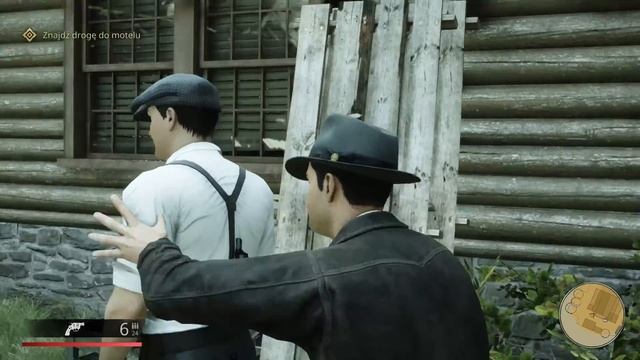 Mafia: Edycja Ostateczna - recenzja quaza смотреть онлайн