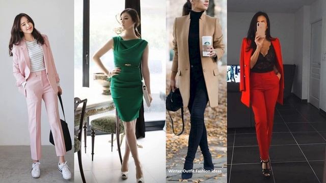 Dramatic Classic: Understanding her Shape and Styling смотреть онлайн