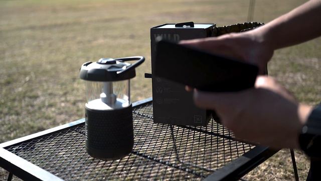 【ソロキャンプ】WAQ Alpha TC SOLO DX　新幕初張りして来ました！ смотреть онлайн