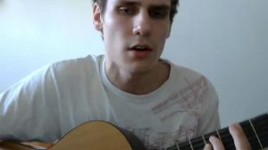 Джанго - Босая Осень (Cover)