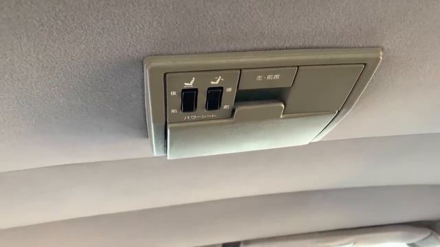 Toyota Century 1990 года - это японский Rolls-Royce смотреть онлайн