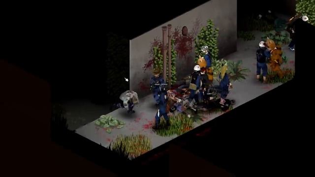 Project Zomboid Dev Update Reveals MACHINES & More Map Teasers! Project Zomboid Thursdoid Recap!