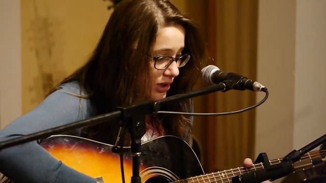 CMS Open Mic - Emily смотреть онлайн