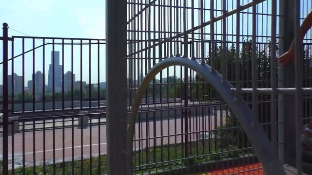 Outdoor Playground for Kids An Exciting смотреть онлайн