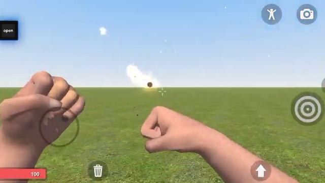 Hypper Sandbox Mod Menu