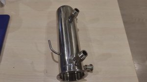 Обзор дефлегматора 3 в 1