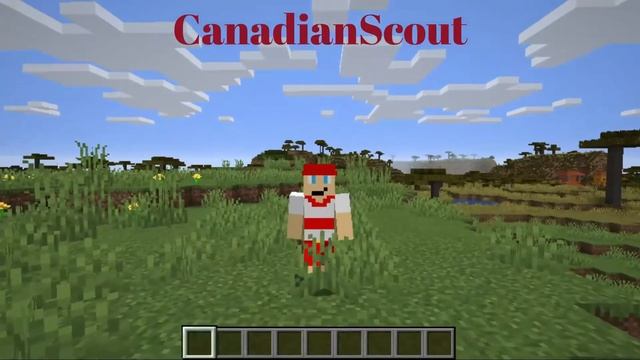 My best minecraft skins смотреть онлайн
