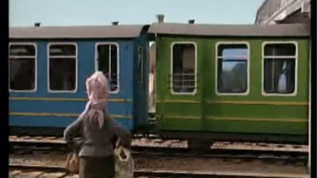 Безопасность на ЖД транспорте 7min