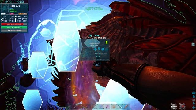 Zweimal extra bunt, bitte! ► E88 - #Ark Fjordur Gameplay смотреть онлайн