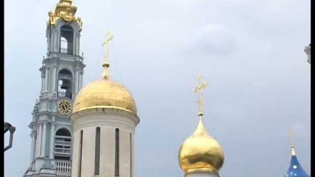 Троицкий Собор смотреть онлайн