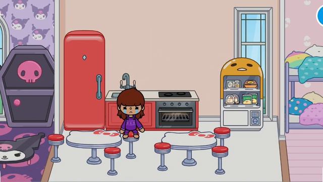 история тока бока /летний лагерь/продолжение не будет!!! смотреть онлайн