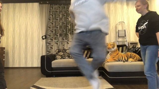 Yoga Challenge 2022 ?♀️|| йога челендж на 2 || part 2 смотреть онлайн