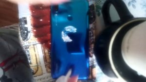 Как удалить следы от попсокет держателя с телефона