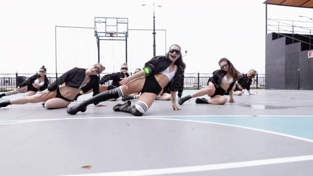 ATTA Dance Studio Благовещенск смотреть онлайн