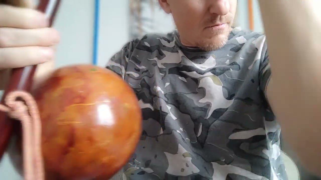 Berimbau смотреть онлайн