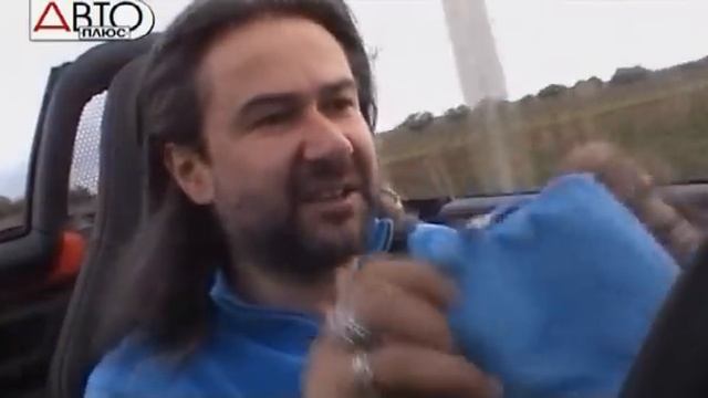 087 Porsche Boxster S 2009 - Наши тесты 2009