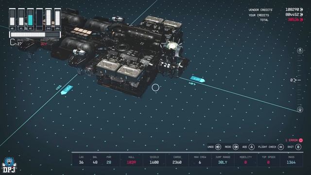 Starfield Ship Upgrade Glitch - How To EQUIP ANY SHIP PART - NO SKILLS REQUIRED - 100% FREE Upgrade смотреть онлайн