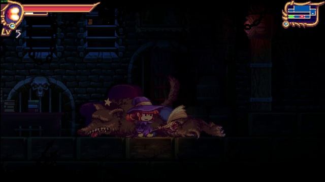 Mystik Belle Speedrun 41:20 смотреть онлайн