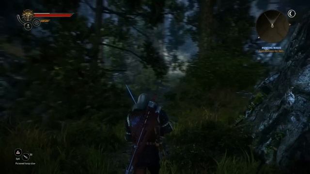 The Witcher 2 :: GTX 680 maxed out Gameplay #1 - UberSampling [ON] смотреть онлайн