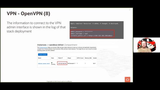 Migrate MySQL from On Premise to MySQL Database Service смотреть онлайн