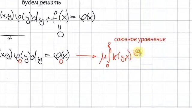 ММФ. Лекция 5 (31.10.11) Интегральные операторы смотреть онлайн