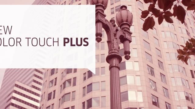 Wella Professionals Color Touch