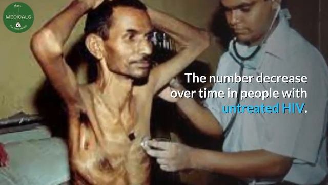 normal value of cd4 count in HIV . смотреть онлайн