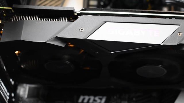 PC GAMER LEVEL 9 - I9 9900KF - RTX 2080Ti смотреть онлайн