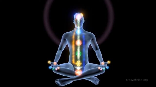 Чакры, кундалини. Практика смотреть онлайн