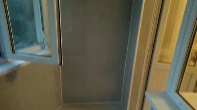 Бюджетная отделка с хорошим результатом. смотреть онлайн