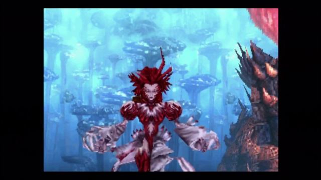 Final Fantasy IX - Part 71: Supa Saiyajin Kami смотреть онлайн