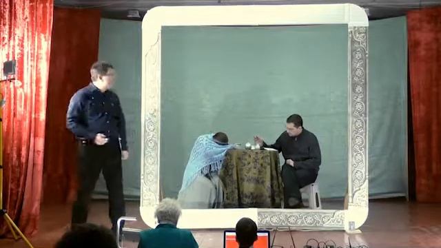 Рождество спектакль 18 