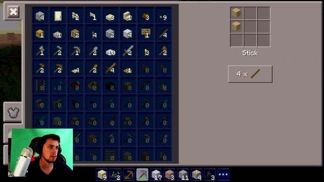 Darmowy Minecraft na Telefon? NAPRAWDĘ!? - Craftsman смотреть онлайн