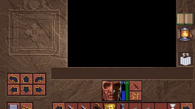 Lands of Lore (P3) Walkthrough смотреть онлайн