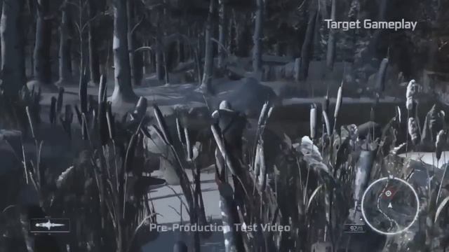 Assassin's creed rising phoenix official gameplay HD (pre-production test) смотреть онлайн