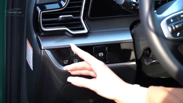Kia Sportage 2022 Polski TEST i jazda próbna смотреть онлайн