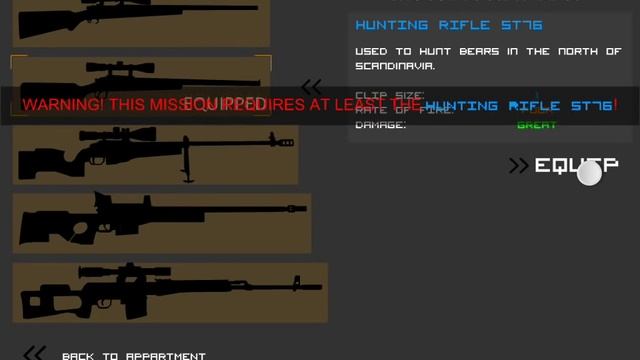 Clear Vision (17+) Walkthrough- Mission 5 смотреть онлайн