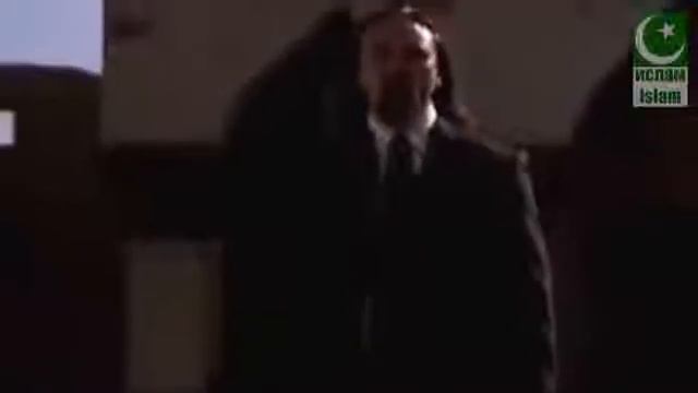 Иса мир ему и Махди объединяться против зла смотреть онлайн