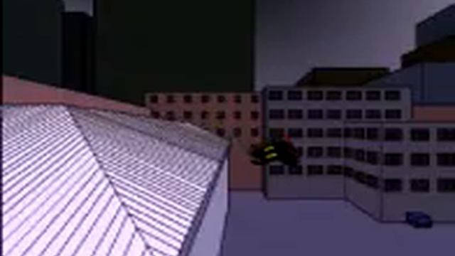 мультик поХожий на CS 1.6 смотреть онлайн