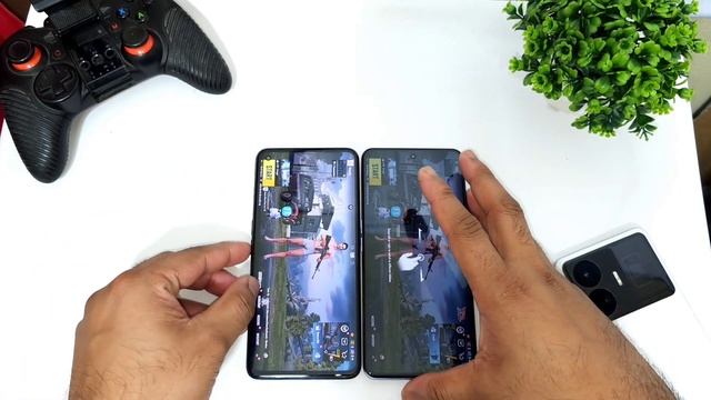 Realme GT Neo 5SE vs GT Neo 3T Speedtest Comparison which is Best ???#realmegtneo5se смотреть онлайн