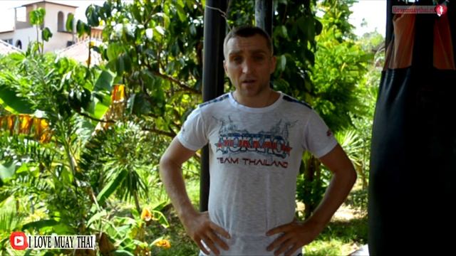 Обучающий курс "мой папа - тренер" / Тренировка детей Бокс, Муай Тай! Часть 1 (уровень: начинающий) смотреть онлайн