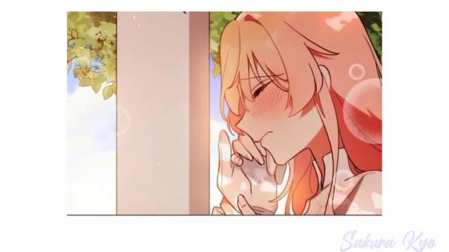 Манхва клип-О ней,о той,что стала сильней смотреть онлайн