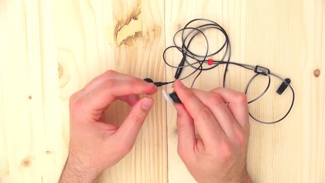 Bose SoundTrue In Ear - Обзор наушников смотреть онлайн