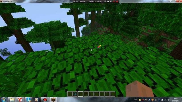 Как устанавливать моды на TLauncher-1.9 . смотреть онлайн