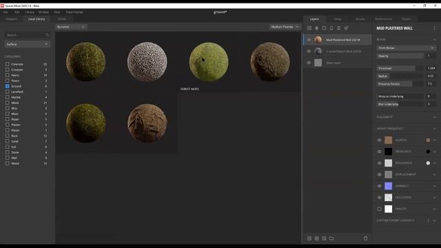 Quickizel with Blender3d Demo смотреть онлайн