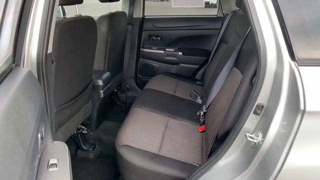 2019 Mitsubishi Outlander Sport Carson City, Reno, Yerington, Northern Nevada, Elko, NV P16782A смотреть онлайн